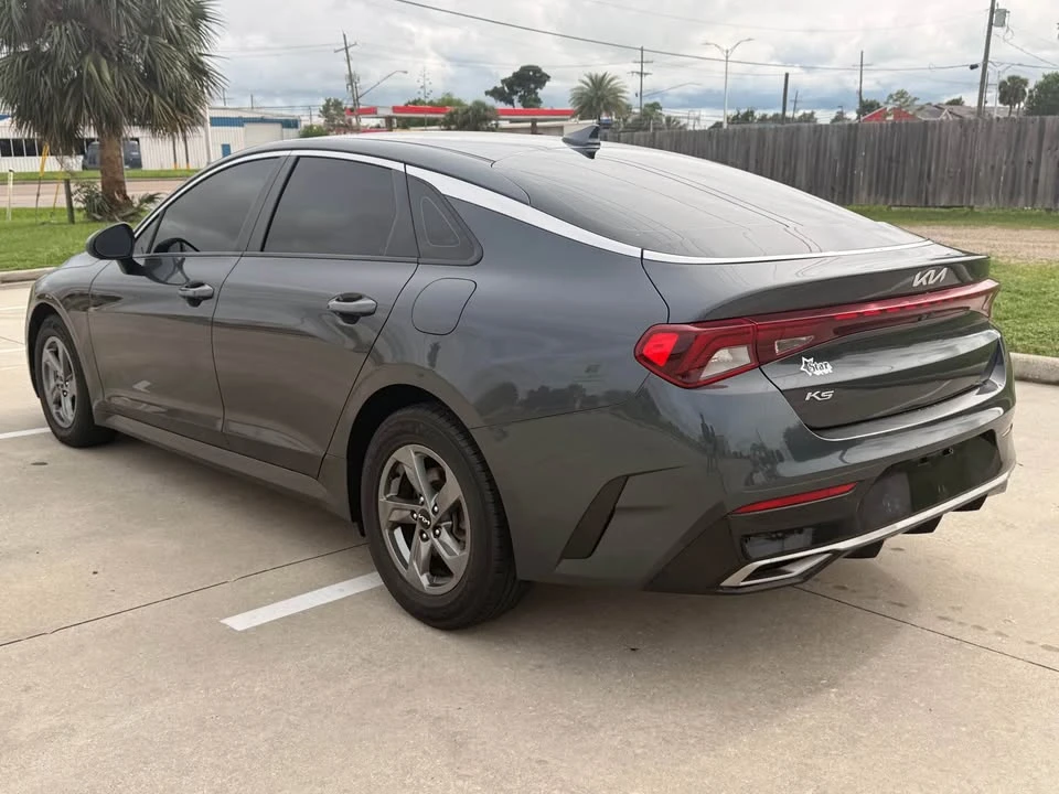 2022 Kia Optima/K5 - Image 3 of 16