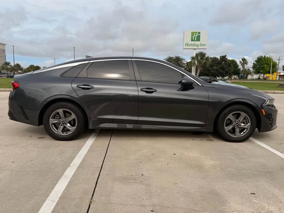 2022 Kia Optima/K5 - Image 6 of 16