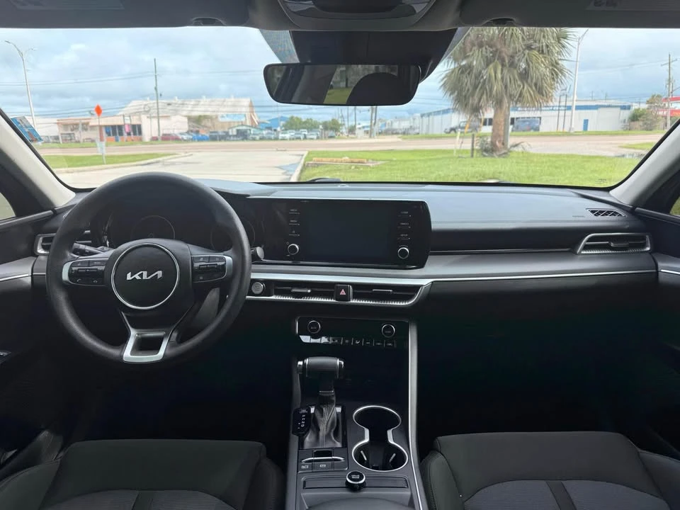 2022 Kia Optima/K5 - Image 12 of 16
