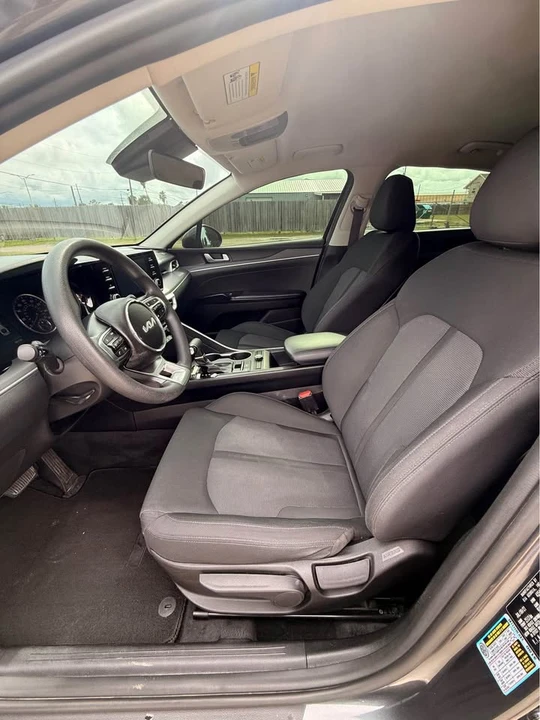 2022 Kia Optima/K5 - Image 9 of 16