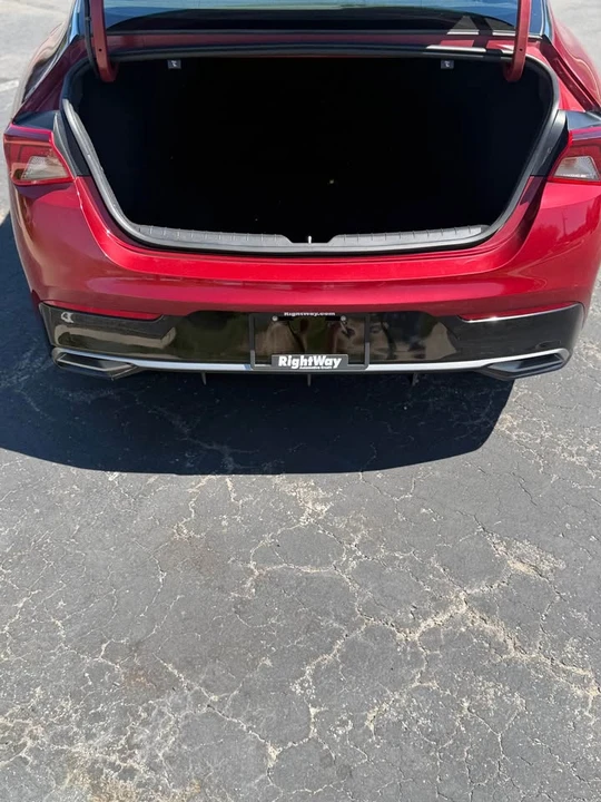 2022 Kia Optima/K5 - Image 10 of 16