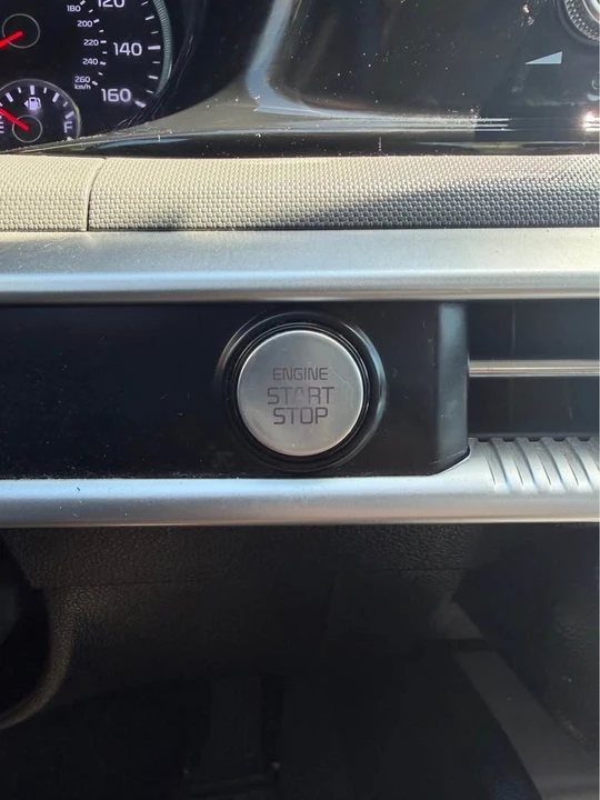 2022 Kia Optima/K5 - Image 8 of 16