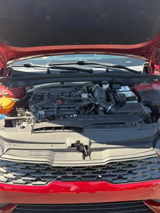 2022 Kia Optima/K5 - Image 15 of 16