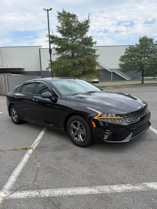 2022 Kia Optima/K5 - Image 3 of 18