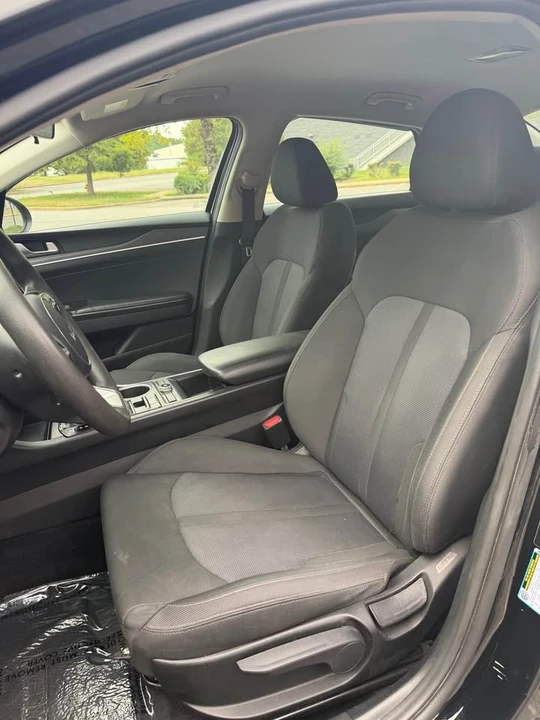 2022 Kia Optima/K5 - Image 14 of 18