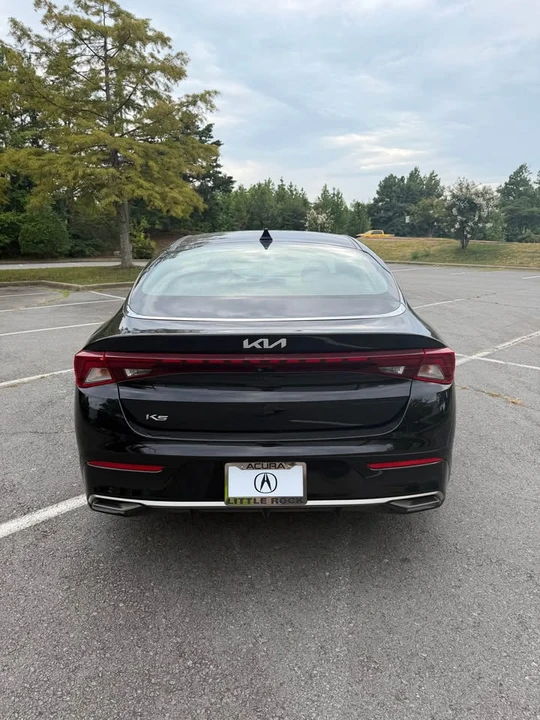 2022 Kia Optima/K5 - Image 6 of 18