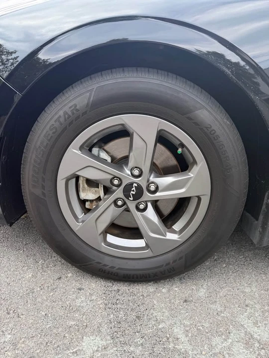 2022 Kia Optima/K5 - Image 9 of 18