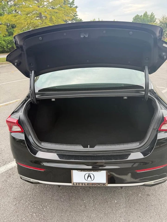 2022 Kia Optima/K5 - Image 10 of 18