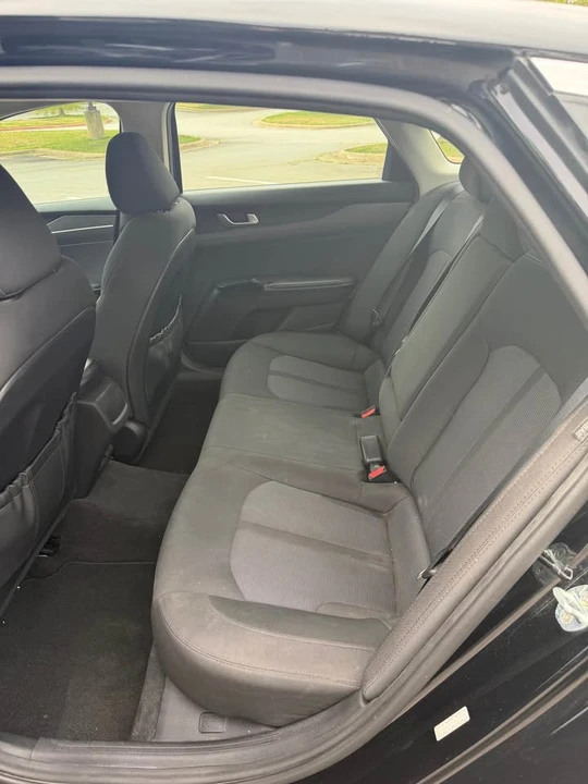 2022 Kia Optima/K5 - Image 11 of 18