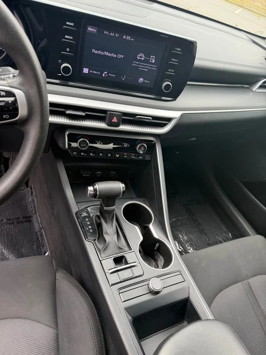 2022 Kia Optima/K5 - Image 18 of 18