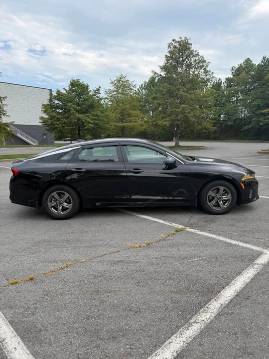 2022 Kia Optima/K5 - Image 4 of 18