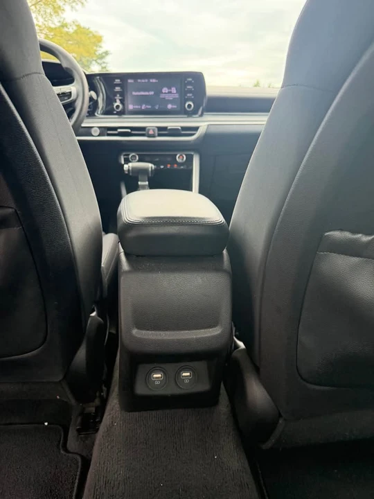 2022 Kia Optima/K5 - Image 13 of 18