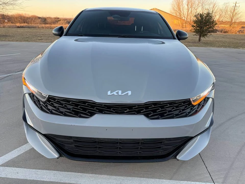 2022 Kia Optima/K5 - Image 2 of 15