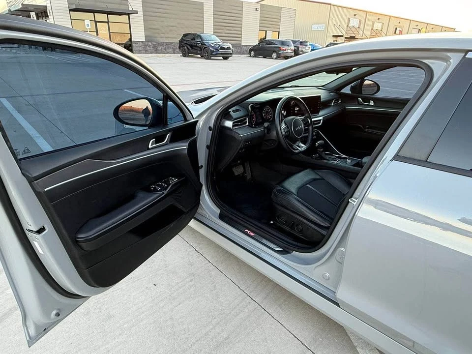 2022 Kia Optima/K5 - Image 10 of 15