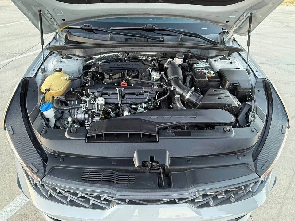 2022 Kia Optima/K5 - Image 15 of 15
