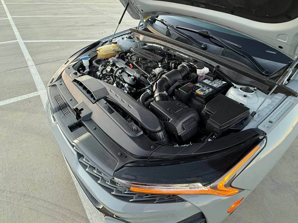2022 Kia Optima/K5 - Image 14 of 15