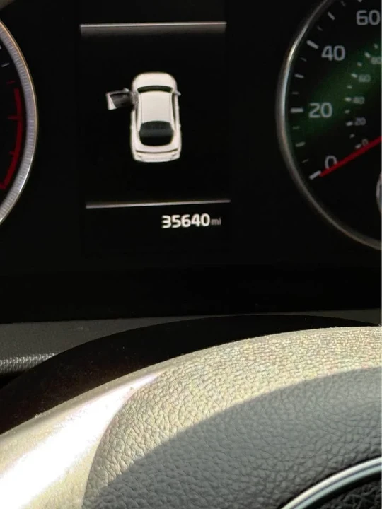 2022 Kia Optima/K5 - Image 6 of 6