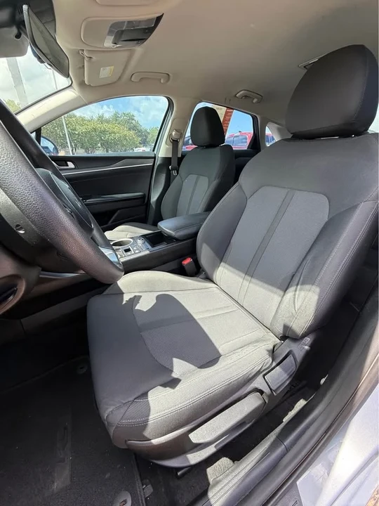 2022 Kia Optima/K5 - Image 5 of 6