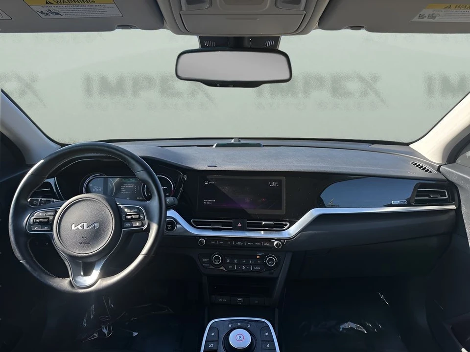 2022 Kia Niro - Image 12 of 12