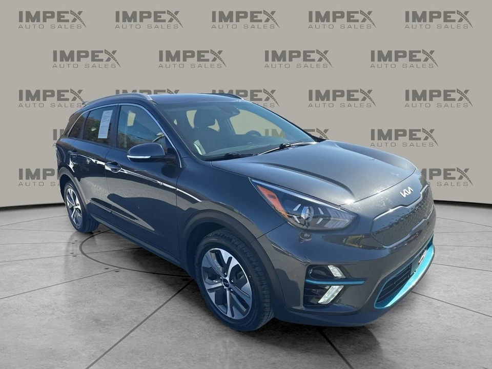 2022 Kia Niro - Image 7 of 12