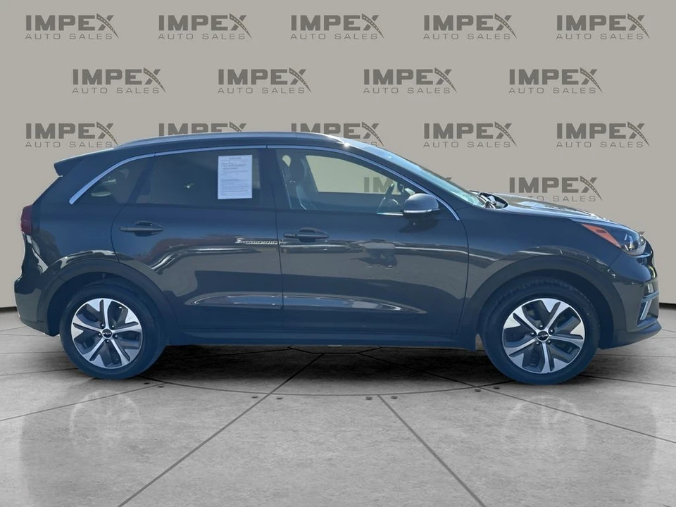 2022 Kia Niro - Image 6 of 12