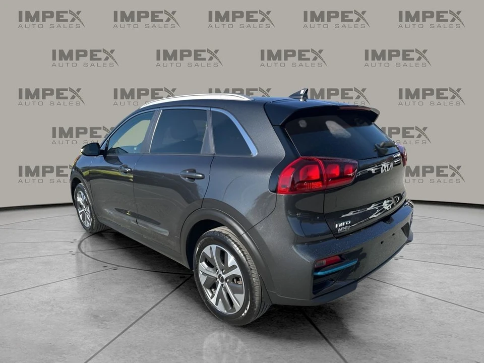 2022 Kia Niro - Image 3 of 12