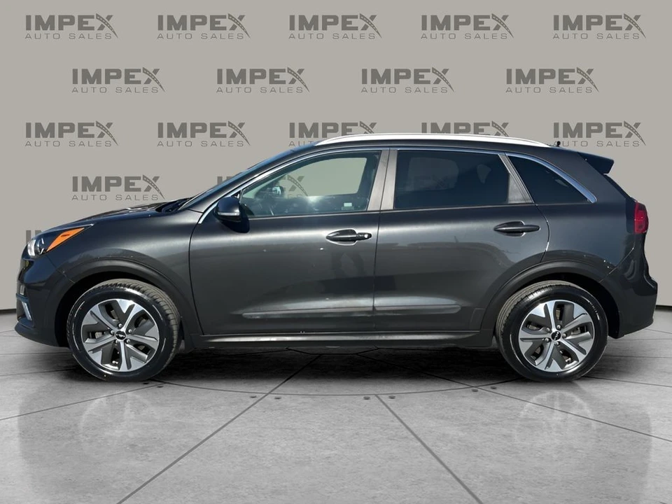 2022 Kia Niro - Image 2 of 12
