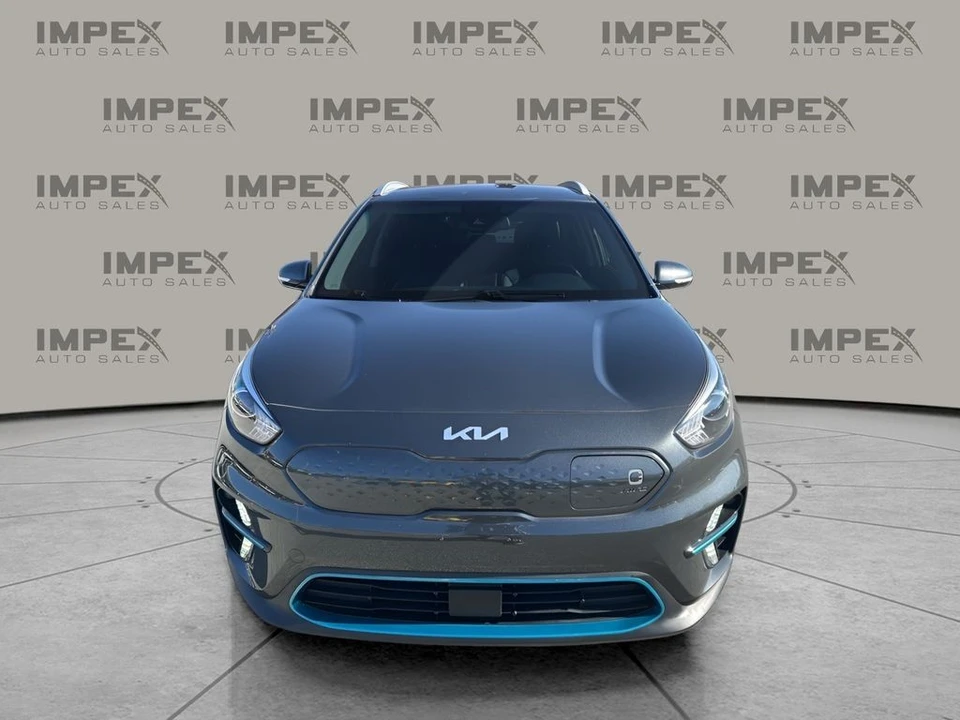 2022 Kia Niro - Image 8 of 12