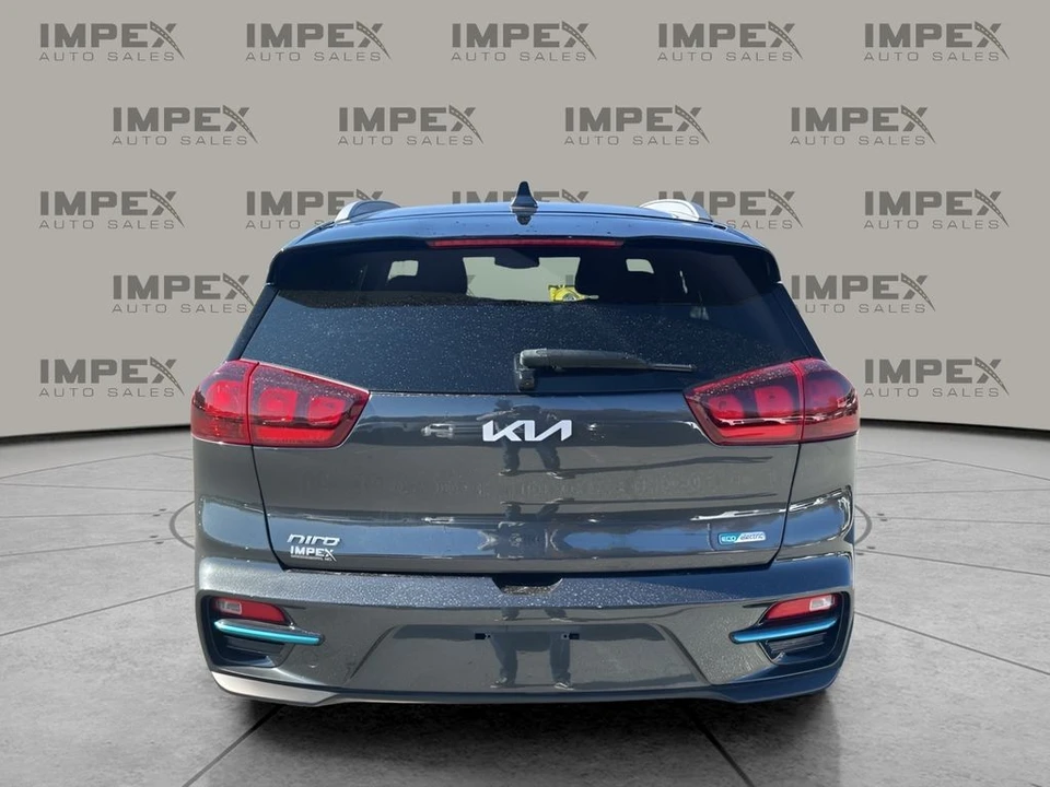 2022 Kia Niro - Image 4 of 12