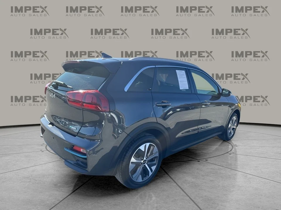 2022 Kia Niro - Image 5 of 12