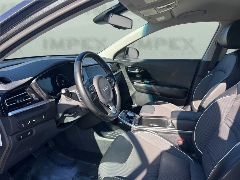 2022 Kia Niro - Image 9 of 12