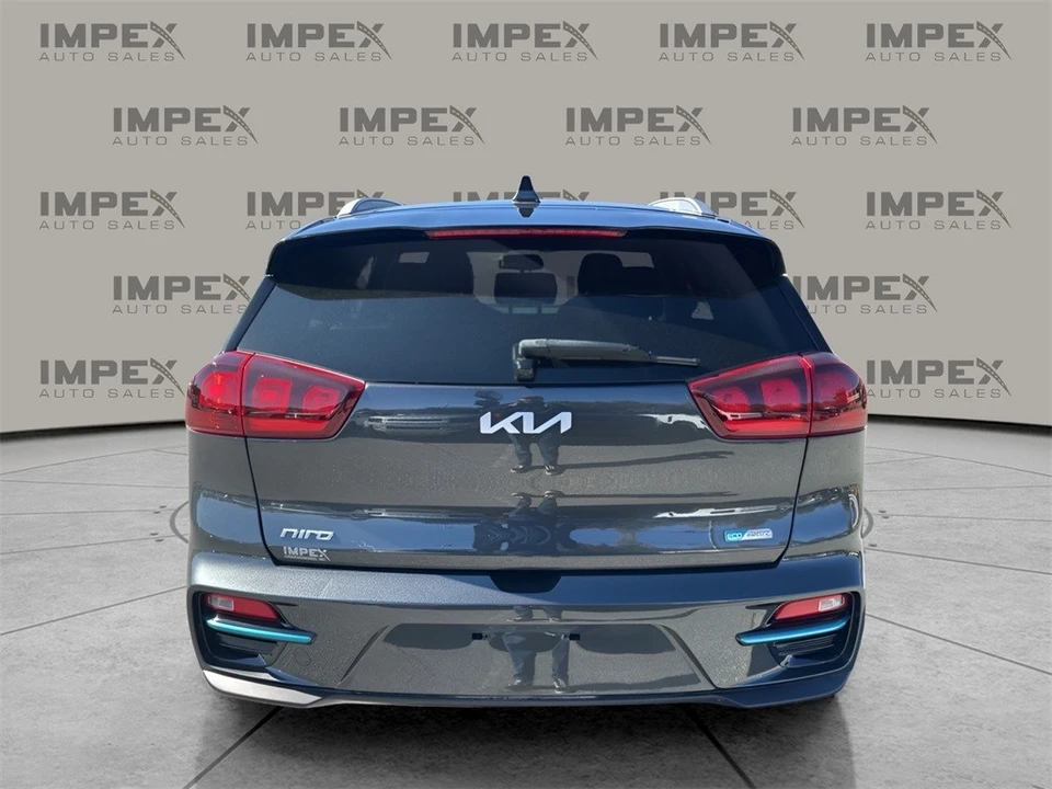 2022 Kia Niro - Image 4 of 12