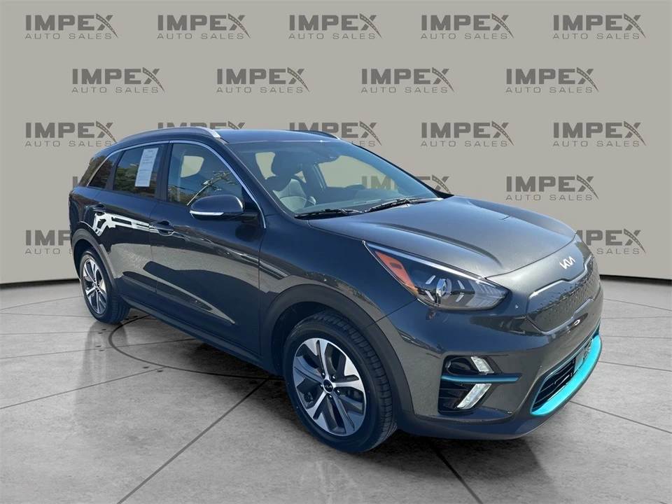 2022 Kia Niro - Image 7 of 12