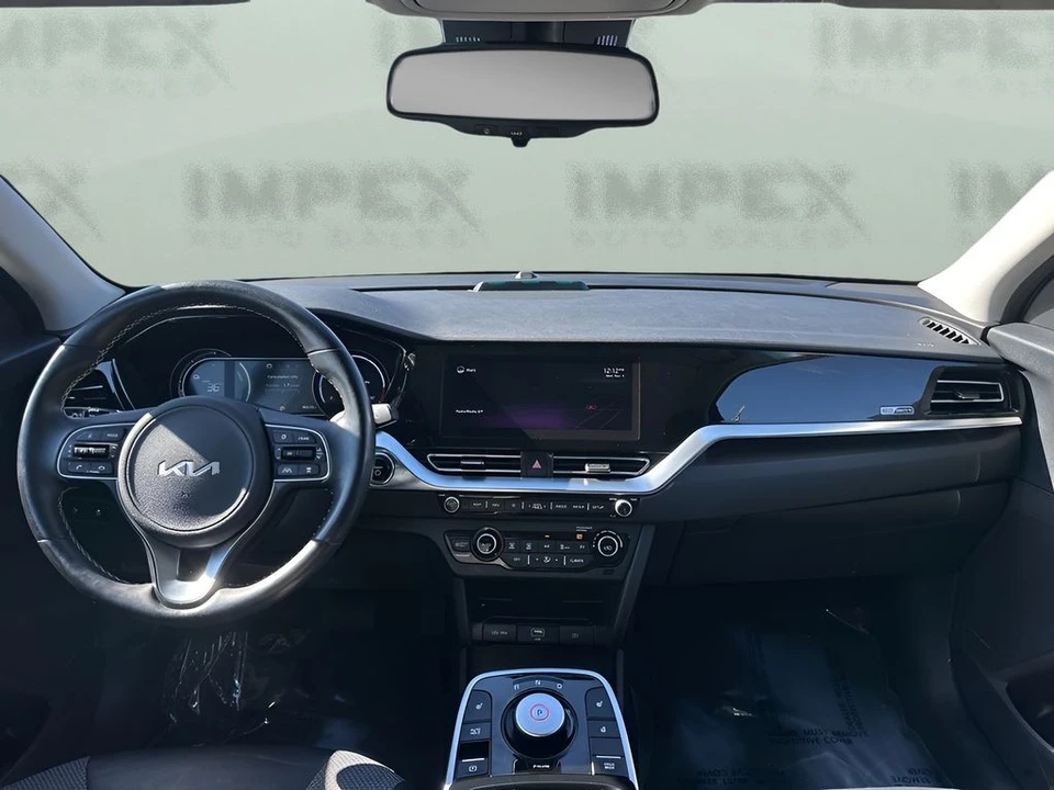 2022 Kia Niro - Image 12 of 12