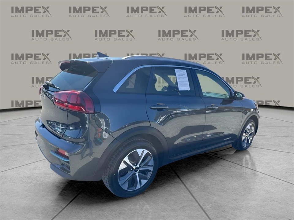 2022 Kia Niro - Image 5 of 12