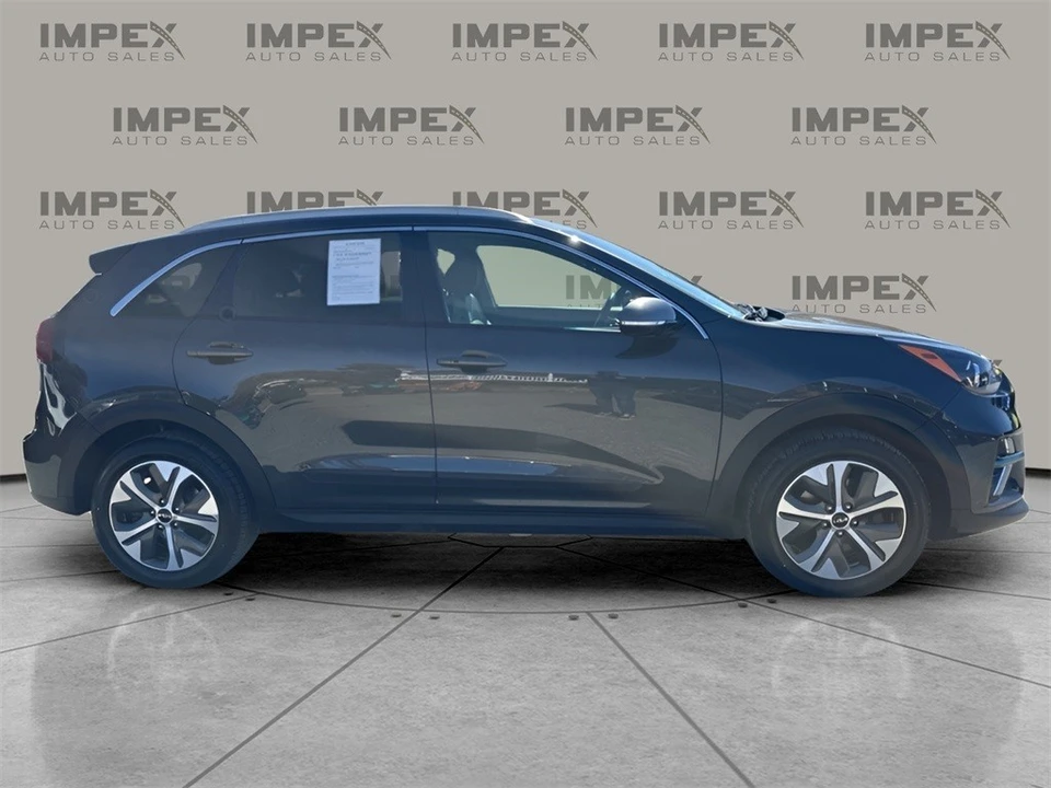 2022 Kia Niro - Image 6 of 12