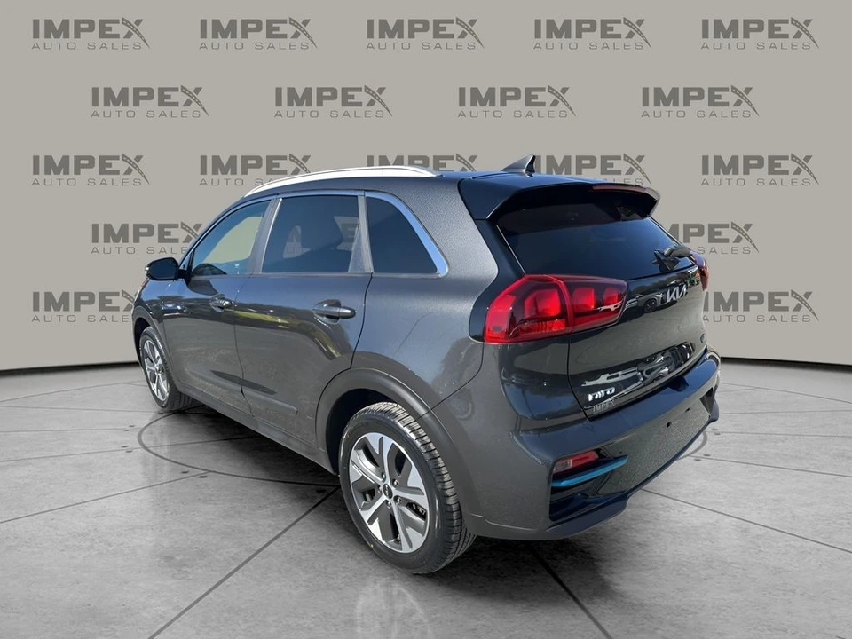 2022 Kia Niro - Image 3 of 12
