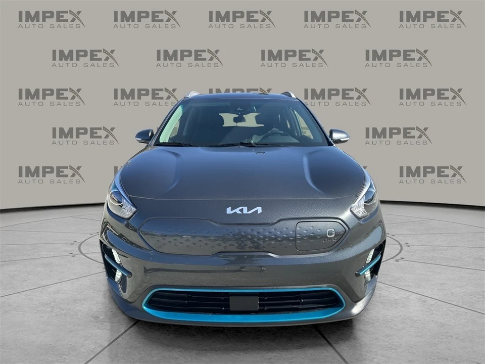 2022 Kia Niro - Image 8 of 12