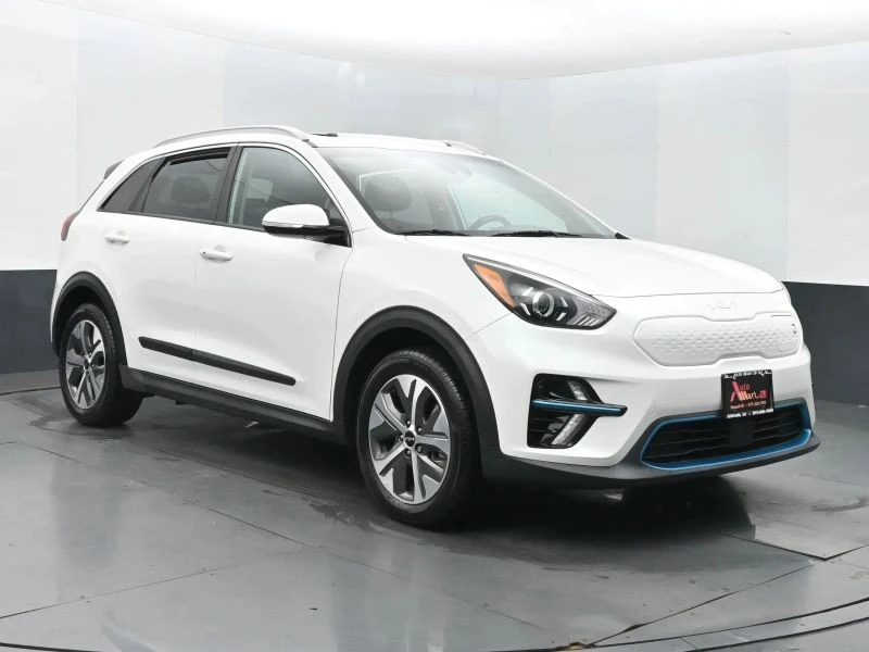 2022 Kia Niro - Image 2 of 12