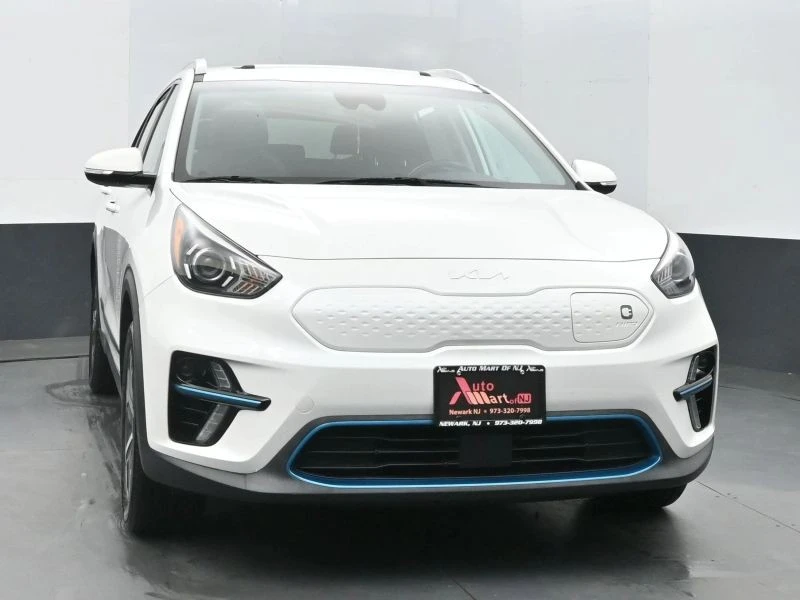 2022 Kia Niro - Image 3 of 12