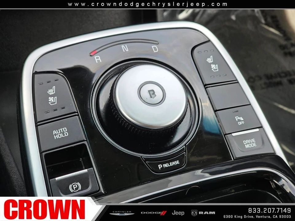 2022 Kia Niro - Image 30 of 31