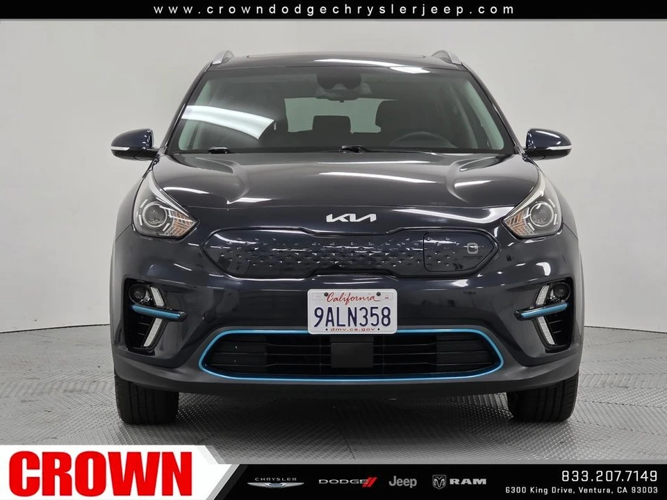 2022 Kia Niro - Image 2 of 31