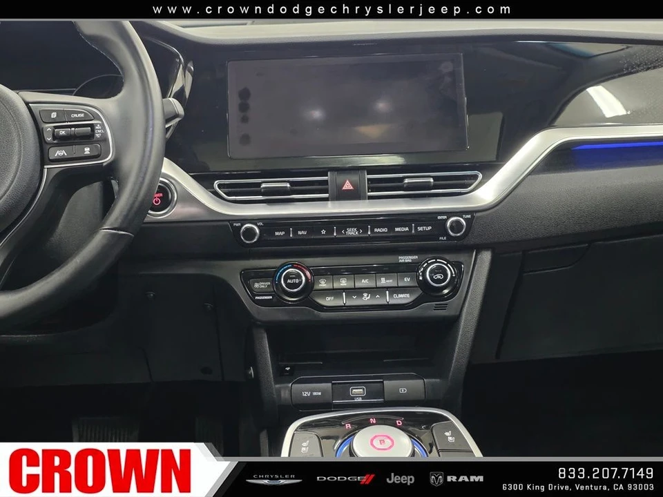 2022 Kia Niro - Image 19 of 31