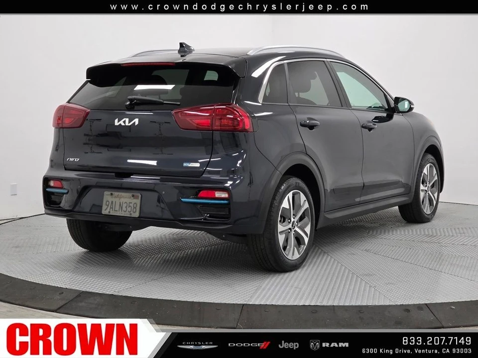 2022 Kia Niro - Image 7 of 31