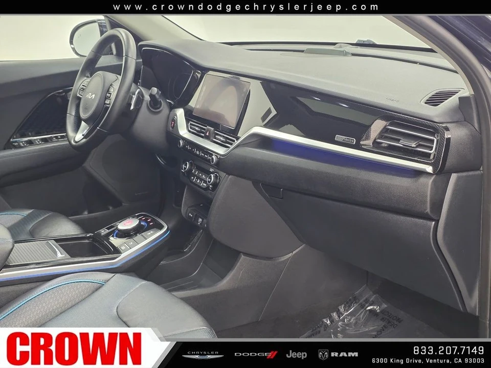 2022 Kia Niro - Image 14 of 31