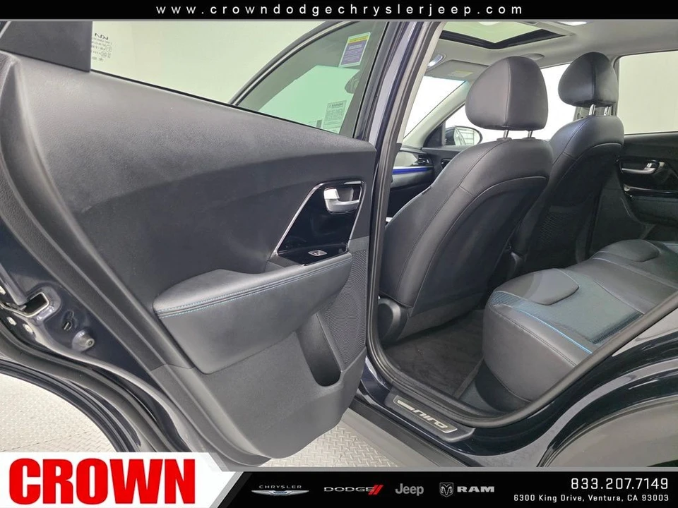 2022 Kia Niro - Image 22 of 31