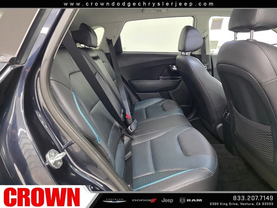 2022 Kia Niro - Image 16 of 31