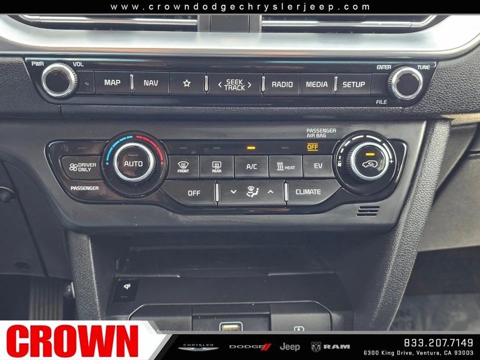 2022 Kia Niro - Image 31 of 31