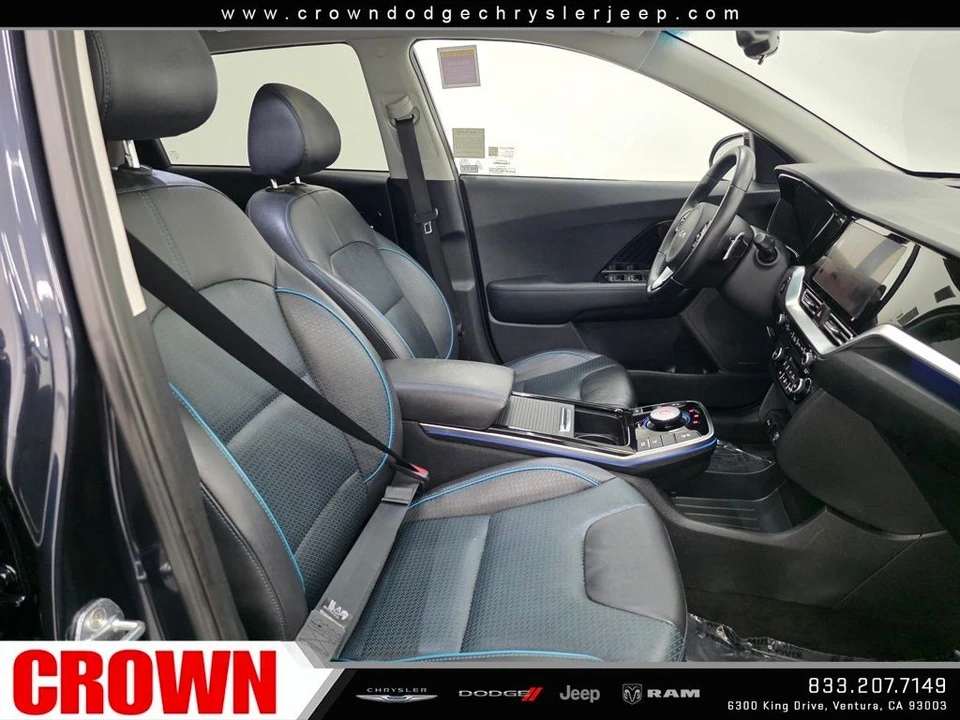 2022 Kia Niro - Image 12 of 31