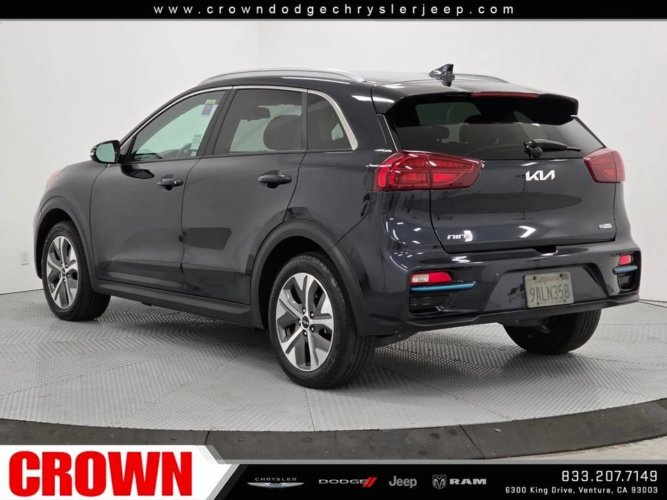 2022 Kia Niro - Image 5 of 31